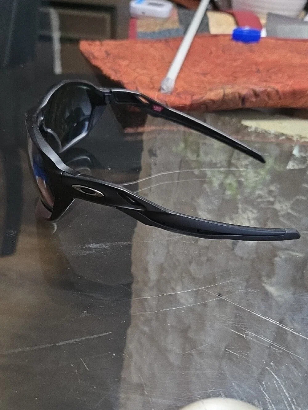 Oakley sunglasses sporty